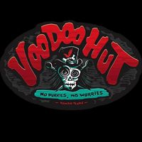 Radio Frequency at the Voodoo Hut