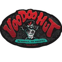 RF @ Voodoo Hut