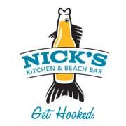 RF @ Nicks Galveston TX - Seawall Blvd