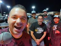 Live at Bogies