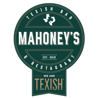 RF @ Mahoney's Texish Bar & Restaurant