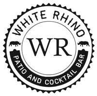 RF @ White Rhino EADO
