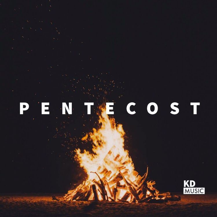 Pentecost [Stems] - Response | Pentecost 