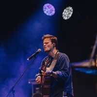 Ballywillan | An evening with ~ Johan Glidden