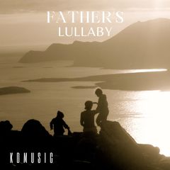 Father's Lullaby cover artwork
