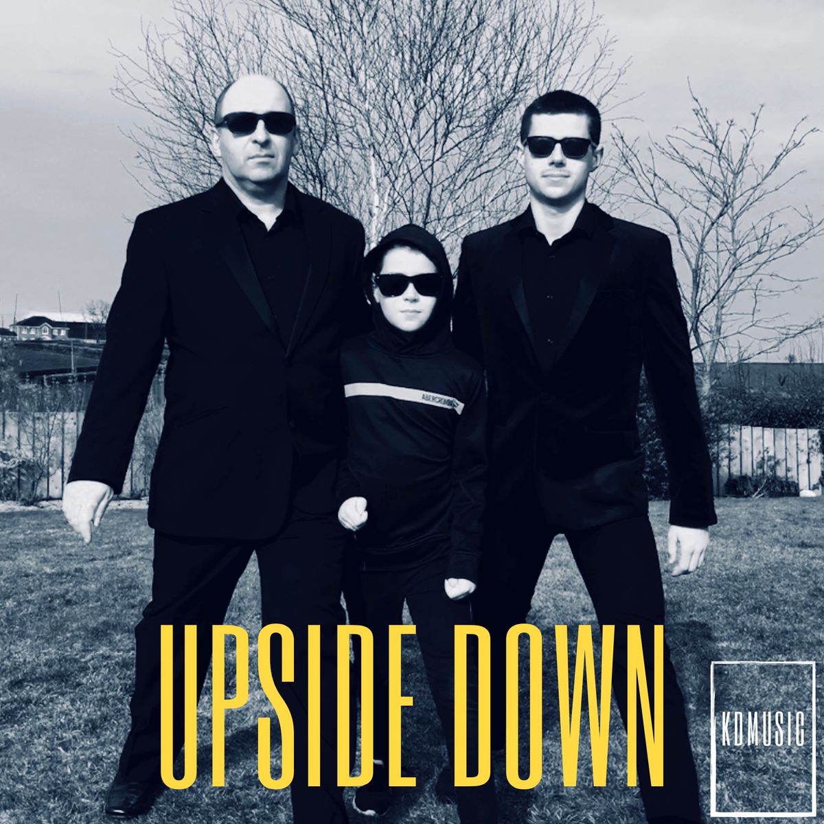 Upside Down [Stems} ~ Response | All age