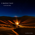 A Wexford Carol cover artwork