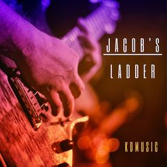 Jacob's Ladder cover artwork