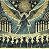 Let All Mortal Flesh Keep Silence [Stems] ~ Communion | Advent