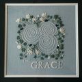 The Grace cover artwork
