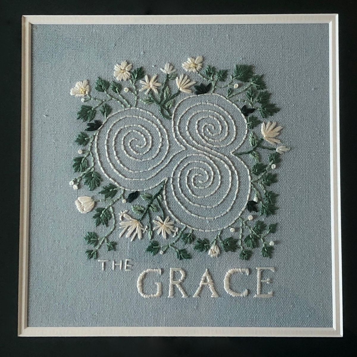 Worship Leader Pack ~ The Grace 