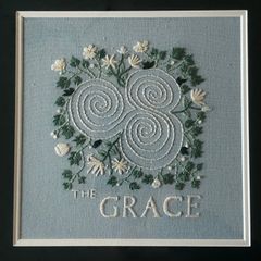 The Grace cover artwork