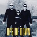 Upside Down cover artwork