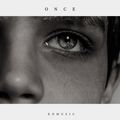 Once cover artwork