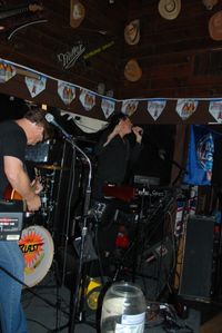 The Blast at Tumbleweeds TGIF!