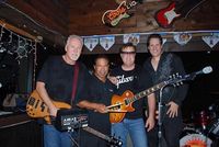 The Blast at The Clubhouse Grille & Spirits