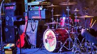 THE BLAST at TUMBLEWEEDS FRIDAY 3/7