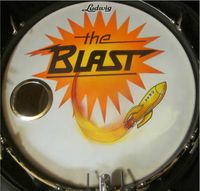 THE BLAST at TUMBLEWEEDS FRIDAY 11/11