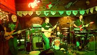 The Blast at Tumbleweeds TGIF!