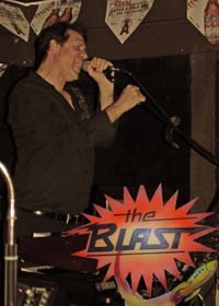 THE BLAST at TUMBLEWEEDS  