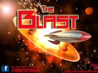 THE BLAST at TUMBLEWEEDS FRIDAY 11/27