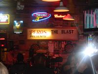 THE BLAST at PERQS
