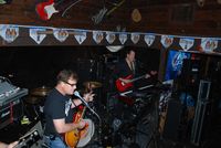 The Blast at Tumbleweeds