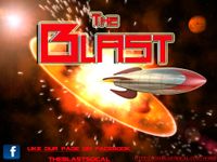 The Blast at Canyon Fireside Grille