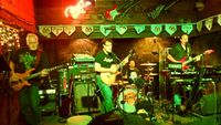 THE BLAST at TUMBLEWEEDS   2/20