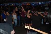 THE BLAST at TUMBLEWEEDS Saturday 