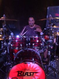 The Blast @ The Clubhouse JP's BIRTHDAY BASH!