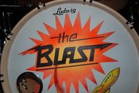 THE BLAST at TUMBLEWEEDS Saturday 