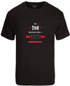 NEW! The 2nd "T"