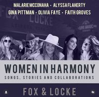 Women in Harmony