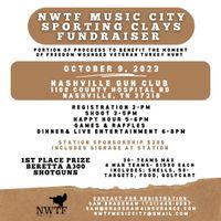 Olivia Faye for NWTF Music City Sporting Clay Fundraiser