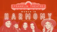 Olivia Faye with Women in Harmony