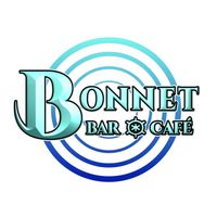 Harp Attack at Bonnet with Guest artist Joaco Rodriguez