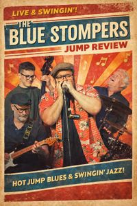 Stomping On The Rock Festival