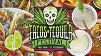 St. Pete Tacos and Tequila Festival 