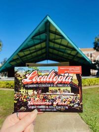 Localtopia 