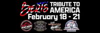 Tribute to America