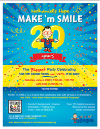 Make 'em Smile