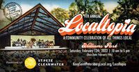 Localtopia!!