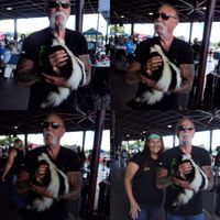 OCC Roadhouse Pet Adoption Event