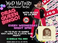 Drag Queen Bingo 