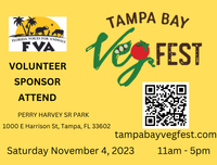 Tampa Bay Vegfest 