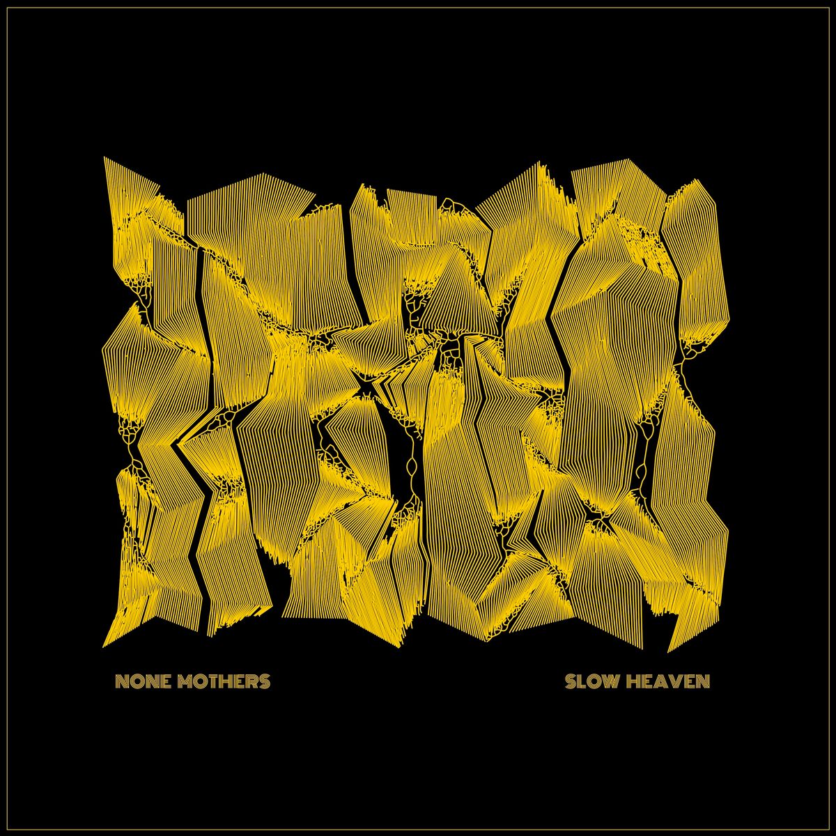 Slow Heaven - Vinyl
