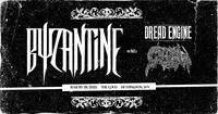 BYZANTINE LIVE!