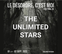 le désorde, c'est moi - LDCM Festival
