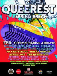 Queerest Spring Break 